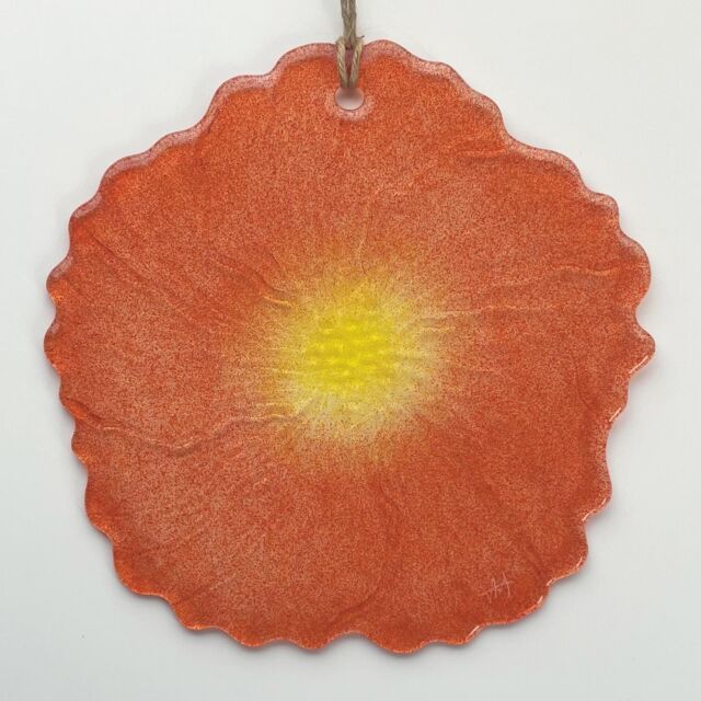 未使用 Yasuo Okuda 奥田康夫 IDÉE SHOP ガラス 皿 黒 Yasuo Okuda